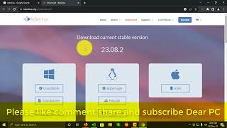 How to download kdenlive for windows [upl. by Avan918]