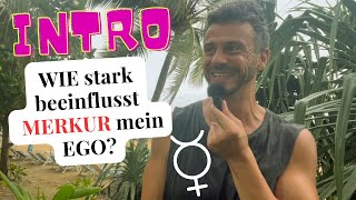 MERKUR in den 12 Häusern INTRO astrologie horoskop sternzeichen [upl. by Biagio777]