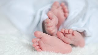 Parents Shocked After Baby Is Born With 4 Legs [upl. by Attaymik]