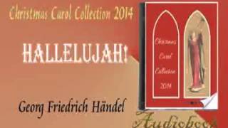 Hallelujah Georg Friedrich Händel Audiobook [upl. by Horner]