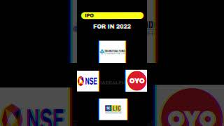 Most Awaited ipos 2022 [upl. by Eleanor]