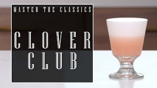 Master The Classics Clover Club [upl. by Accemahs]