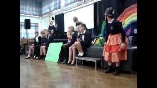 Sophies Year 6 Leavers Assembly 2013 [upl. by Plank310]