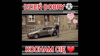 Dzień dobry kocham Cię [upl. by Hcab]