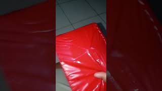 Unboxing sepatu running Ardiles nfinity ace runing runningshoes [upl. by Carrelli]