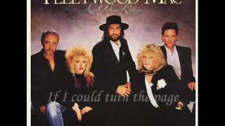 Fleetwood Mac  Little Lies With Lyrics [upl. by Landing842]