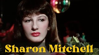 Sharon Mitchell From 70s Film Icon amp Beyond [upl. by Okiron991]