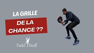 Défendre la grille c’est de la chance [upl. by Ecnahc]