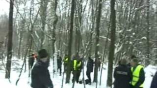 60 000 Bäume Im Wald da sind die Räuber wmv [upl. by Lodmilla696]