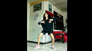 ENHYPEN TAMED DASHED DANCE COVER shorts tiktok [upl. by Darya527]