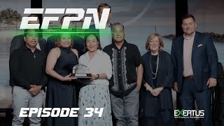 Top Agency  National Producer Conference 2024 Nassau Bahamas Highlights  EFPN Ep 34 [upl. by Neih]