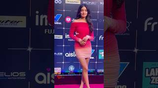 Pratibha Ranta at Bollywood Hungama OTT India Fest pratibharanta [upl. by Akselav]