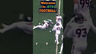 Game Neither Team WantedJets Broncos Recap nfl broncos jets [upl. by Werd537]