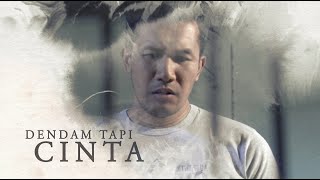 DENDAM TAPI CINTA The Movie [upl. by Callista923]