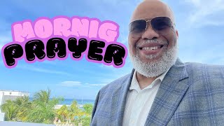 Morning Prayer and Devotional  Finding STRENGTH in Gods Faithfulness Every Morning [upl. by Needan]