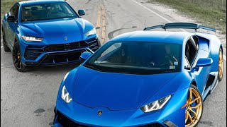 23 YEAR OLD FOREX TRADER BUYS 2 LAMBORGHINIS IN ONE WEEK  HERE’s HOW HE DID IT [upl. by Anayt]