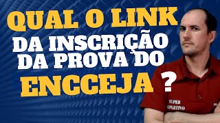 ENCCEJA 2024 QUAL O SITE DA INSCRIÇÃO [upl. by Salvatore]