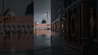 Quran Recitation Madina beautiful ❤️ allahone1373 shorts quranrecitation madina masjidnabawi [upl. by Tindall]