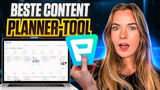 Wat Is De Beste Content Planner Tool Nederlands Social Media Posts Plannen [upl. by Cowles771]