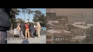 Earthquake  Irpinia The Mafia and the Earthquake  Italy  TV Eye  1981 [upl. by Halladba]