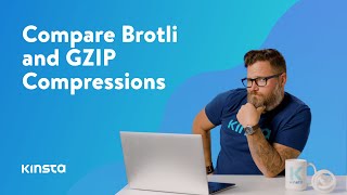 Brotli Compression vs GZIP Compression [upl. by Aigroeg]