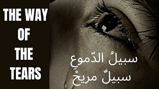 THE WAY OF THE TEARS  Relaxing Nasheed  No music  Vocals Only  Muhammad Al Muqit [upl. by Gerita]