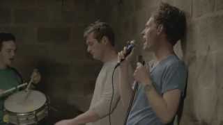 Architecture in Helsinki  Escapee Official Video [upl. by Carolan]