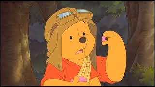 Winnie pooh Y el pequeño Efelante parte 7 [upl. by Sindee157]