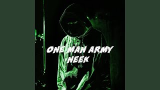 One Man Army [upl. by Hsac]