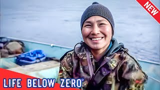 🅷🅾🆃 Life Below Zero 2024 🔥 Best Laid Plans 🔥 🅱🅴🆂🆃 Hunting Documentaries [upl. by Nosremaj]