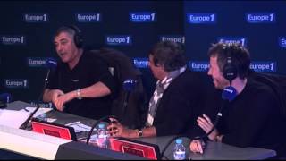 La blague de Bigard  quotLe perroquetquot [upl. by Sidran666]