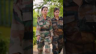 Vande Mataram🇮🇳 trending army funnyvideos emotional [upl. by Saixela]