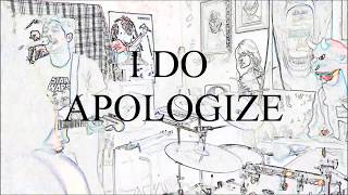 I Do Apologize Daytime Moon [upl. by Jeritah]