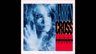 Barren Cross  quotState Of Controlquot FULL ALBUM 1989 Christian Heavy Metal [upl. by Ball]