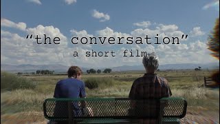 THE CONVERSATION a short Christian film [upl. by Paver]