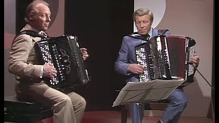 Sverre C Lund amp Arnstein Johansen  Serenade O Metra [upl. by Adrien]