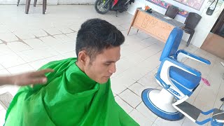 potongan rambut pria yang keren [upl. by Micro]