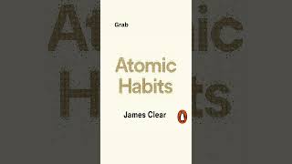 Atomic Habits  James Clear  Book Review bookreviews [upl. by Gintz439]