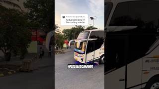 BUS FADEL quotGrand Pegasusquot Basuri Sound Kehancuran🗿 Pesona Team Crew No Celah 🤟🏻📸😎fypbusmania [upl. by Llewsor178]