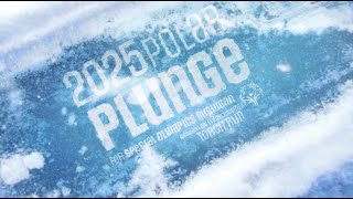 2025 Polar Plunge  Hype Video [upl. by Pirali]