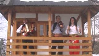 Mirsada i jarani  Rodile su jabuke u doli  Official video 2013 [upl. by Egarton]