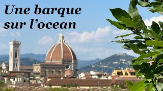 une barque sur locean  ravel  1 hour [upl. by Toland64]