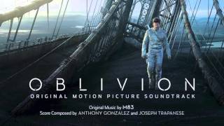 M83  Oblivion feat Susanne Sundfør  audio [upl. by Nielsen707]