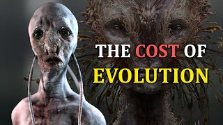 The Cost of Evolution  Xenogenesis Trilogy [upl. by Bishop]