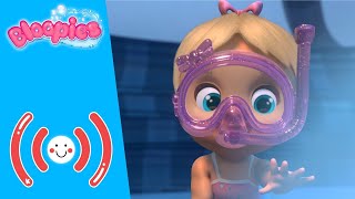 FAVORITE EPISODES 🌊 BLOOPIES 🧜‍♂️💦 SHELLIES 🧜‍♀️💎 CARTOONS in ENGLISH [upl. by Maharba]