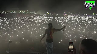 6ix9ine  GOTTI LIVE  BEACH PLEASE FESTIVAL 2023 [upl. by Goldi]