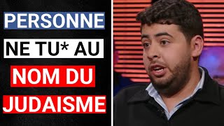 GAZA  Les propos INFÂMES dun JOURNALISTE [upl. by Abehs]