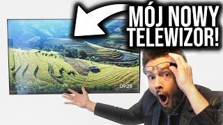 ROJTEST TV  Telewizor Sony Bravia XR X90J [upl. by Lamb243]