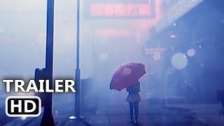 PS4  The Hong Kong Massacre Gameplay Trailer 2018 [upl. by Riva]