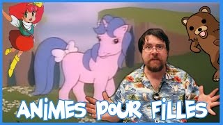 Joueur du grenier  Spécial Dessins animés pour filles [upl. by Maible]